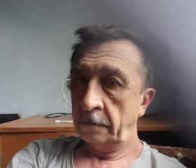 Андрей, 63 года, Қарағанды