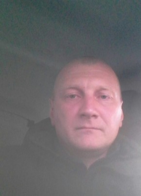 Andrey, 45, Russia, Severomorsk