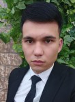 Bekk, 28, Samara