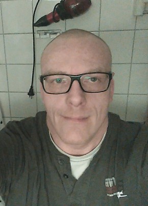 Ronny Seehagen из Ratingen 45 лет