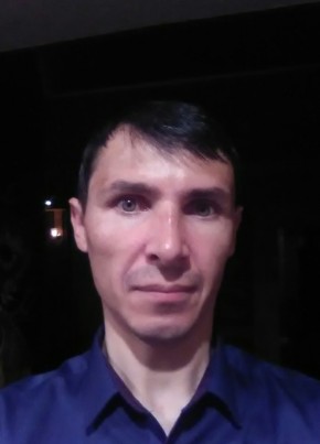 Евгений, 44, Россия, Иркутск