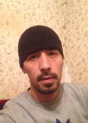 Азим, 38, Россия, Якутск
