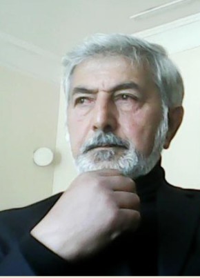 mamkyuk, 76, Azərbaycan Respublikası, Bakı