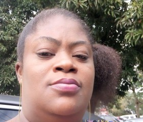 Ruth, 42 года, Kumasi