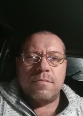 Sergey, 45, Россия, Новый Уренгой