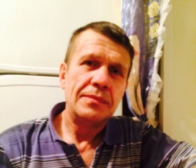 Анатолий, 59 лет, Екатеринбург