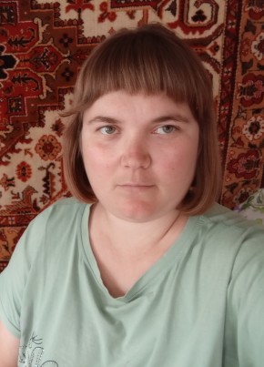 Оля, 29, Россия, Морозовск