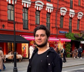 Artyem, 23, Krychaw