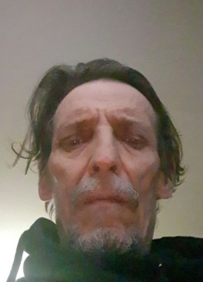 William, 58, United Kingdom, Manchester