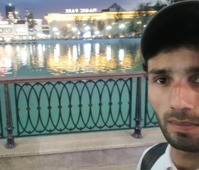 Bakhram Mussoev, 32 года, Toshkent