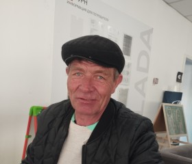 Степан, 51 год, Урай