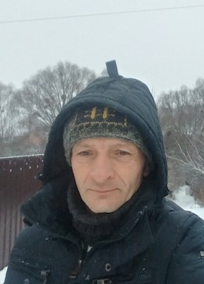 Игорь, 52, Україна, Київ
