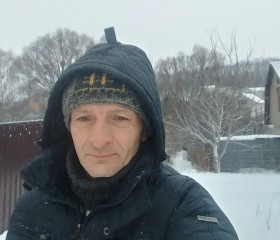 Игорь, 52 года, Київ
