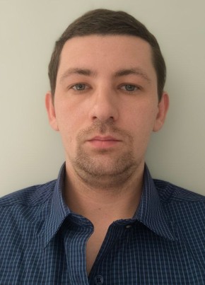 Artyem, 30, Russia, Moscow