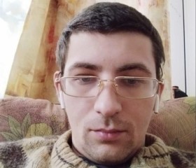 Artyem, 30, Moscow