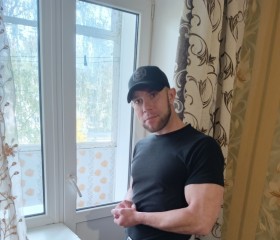 Maksim, 35, Kirov (Kirov)