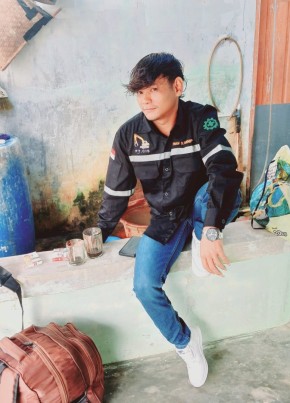 Iwan sanjaya, 26, Indonesia, Kota Samarinda