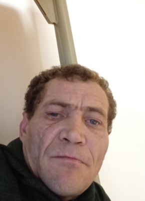 Виталий из Бирска 42 года