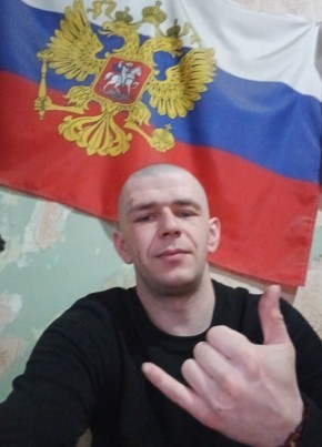 Павел из Прохладныя 29 лет