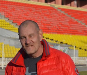 Юрий, 56 лет, Белгород