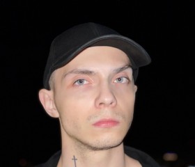Егор, 24 года, Екатеринбург