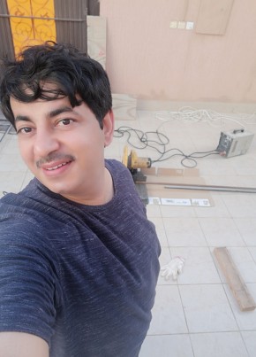 TARIQ , 43, المملكة العربية السعودية, جدة