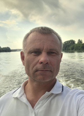 Павел из Керчи 45 лет