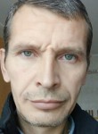 Владимир, 49 лет, Київ