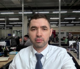 Рамис, 38 лет, Казань