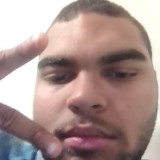 Daveon cieslak, 19  , Battle Creek