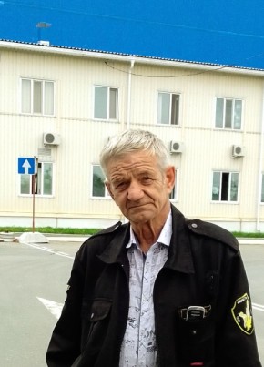 Юрий, 57, Россия, Артем