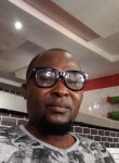 Stephen, 45 лет, Benin City