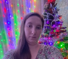 Polina, 25, Stavropol