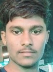 Deepak, 21 год, Shivaji Nagar