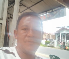 Edi, 47, Sibolga