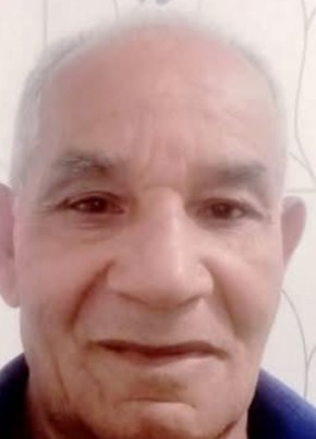 Jose alves из Brasília 74 года
