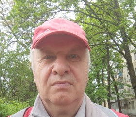 Viktor, 67 лет, Краснодар