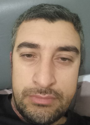 Hamza, 31, Türkiye Cumhuriyeti, Bursa