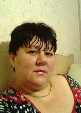 Анжелика, 55, Россия, Тамбов