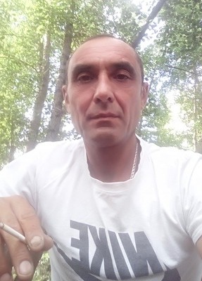 Николай, 50, Россия, Карталы