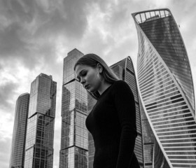 Kseniya Shakh, 26, Chita
