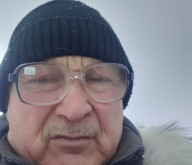 Раис, 59 лет, Казань