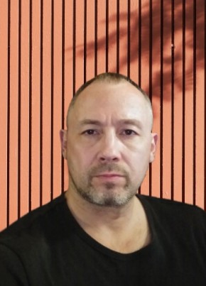 Андрей из Пензы 47 лет