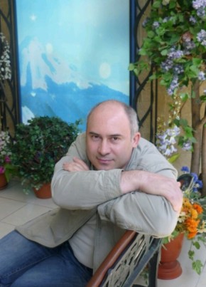 Игорь, 55, Россия, Санкт-Петербург