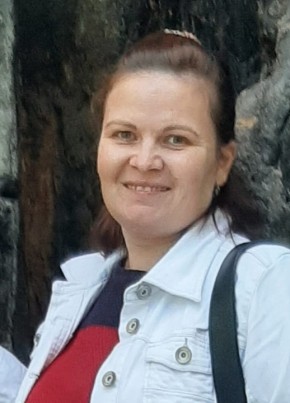 Надя, 39, Україна, Біляївка