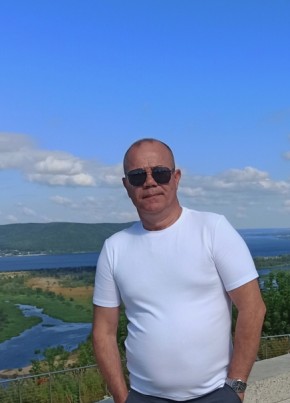 Aleksey, 52, Russia, Zelenodolsk