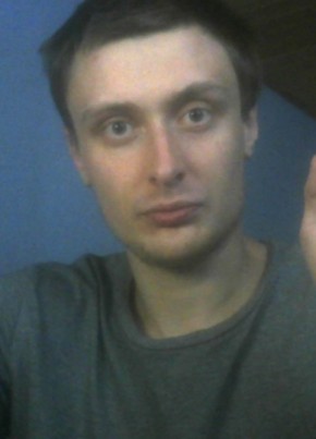 Евгений, 30, Россия, Курск