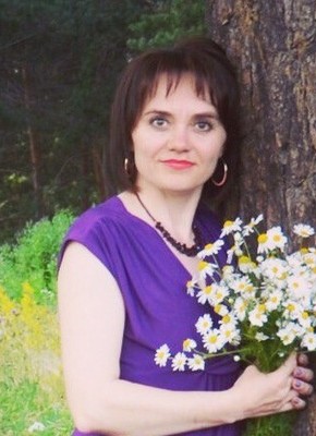 Анастасия, 45, Россия, Тюмень