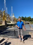 Aleksandr, 58  , Saint Petersburg