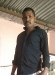 Naresh Thakur, 21 год, Ahmedabad